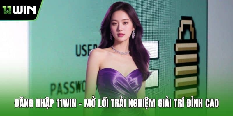 Đăng Nhập 11WIN