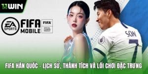 FIFA Hàn Quốc