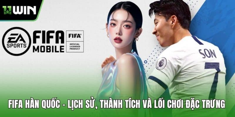 FIFA Hàn Quốc
