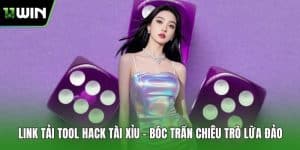 Link Tải Tool Hack Tài Xỉu