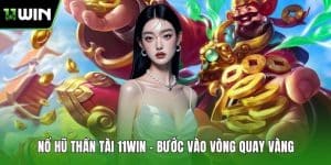 Nổ Hũ Thần Tài