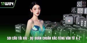 Soi cầu tài xỉu