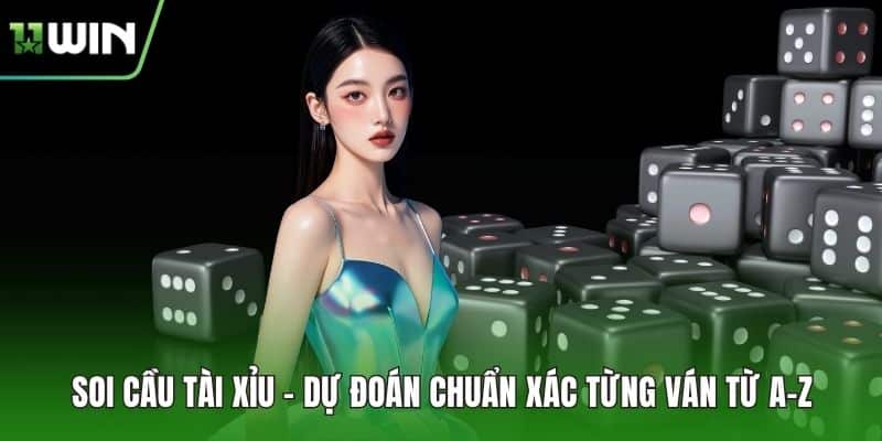 Soi cầu tài xỉu