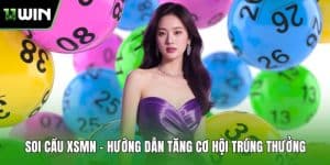 Soi Cầu XSMN
