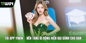 Tải App 11WIN