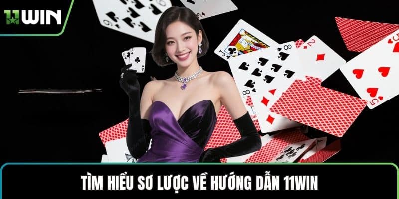 Tìm hiểu sơ lược về hướng dẫn 11WIN