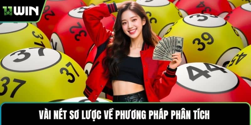 Vài nét sơ lược về phương pháp phân tích